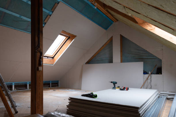 Best Insulation Installation Services in West Leechburg, PA